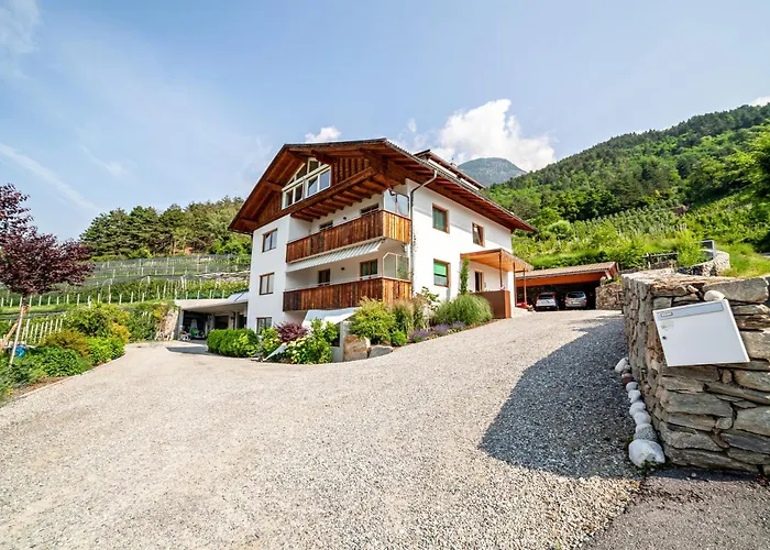 Langstein Wohnung Golden