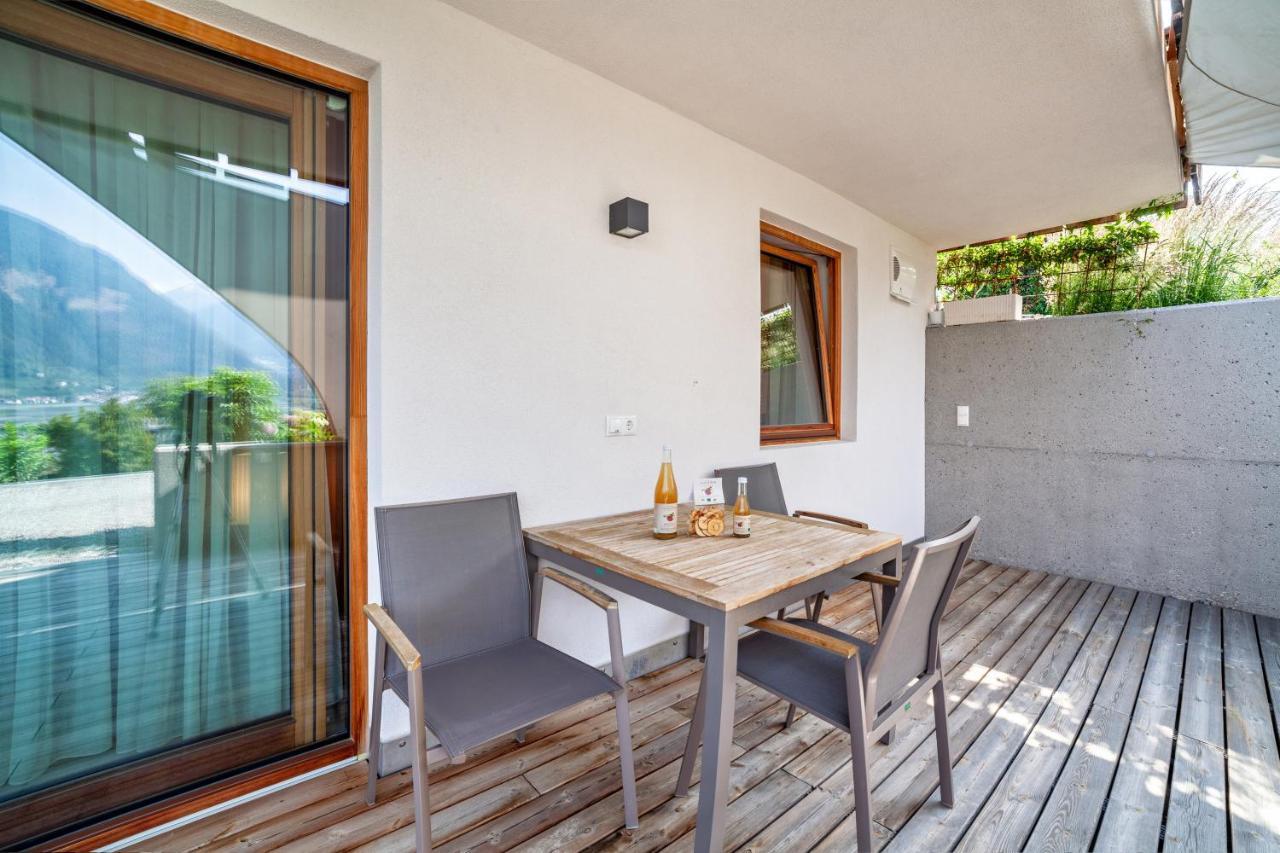 Langstein Golden Apartment *