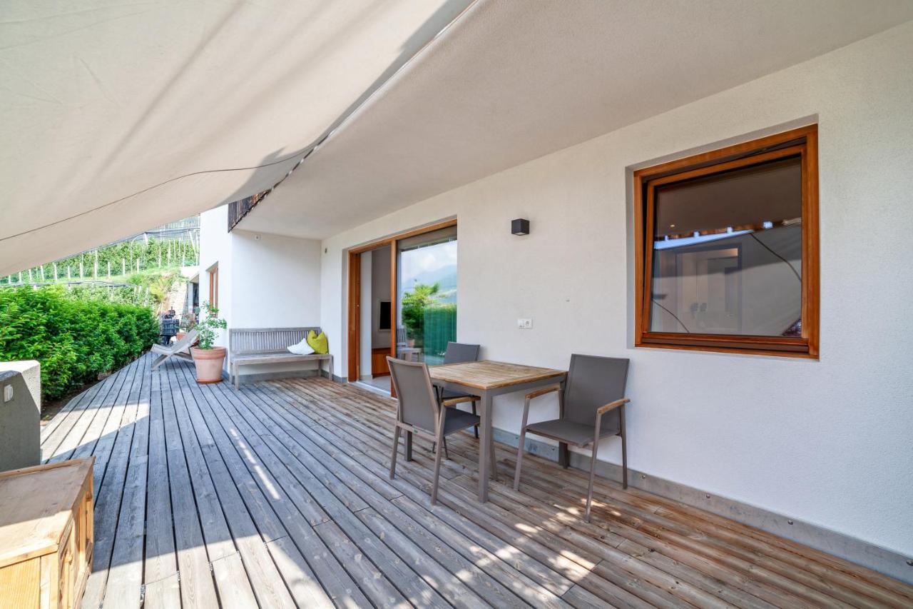 Apartment Langstein Golden Coldrano
