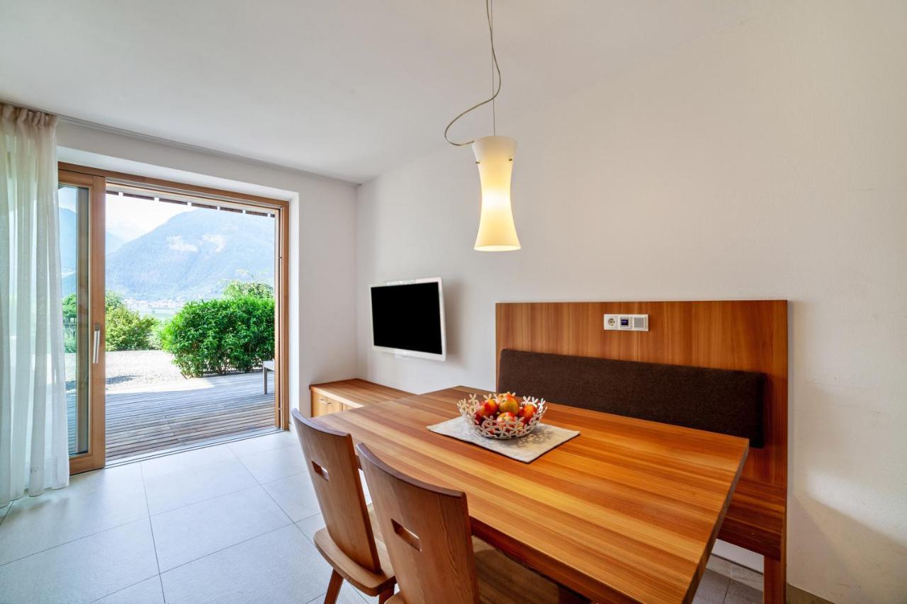 Langstein Golden Apartment