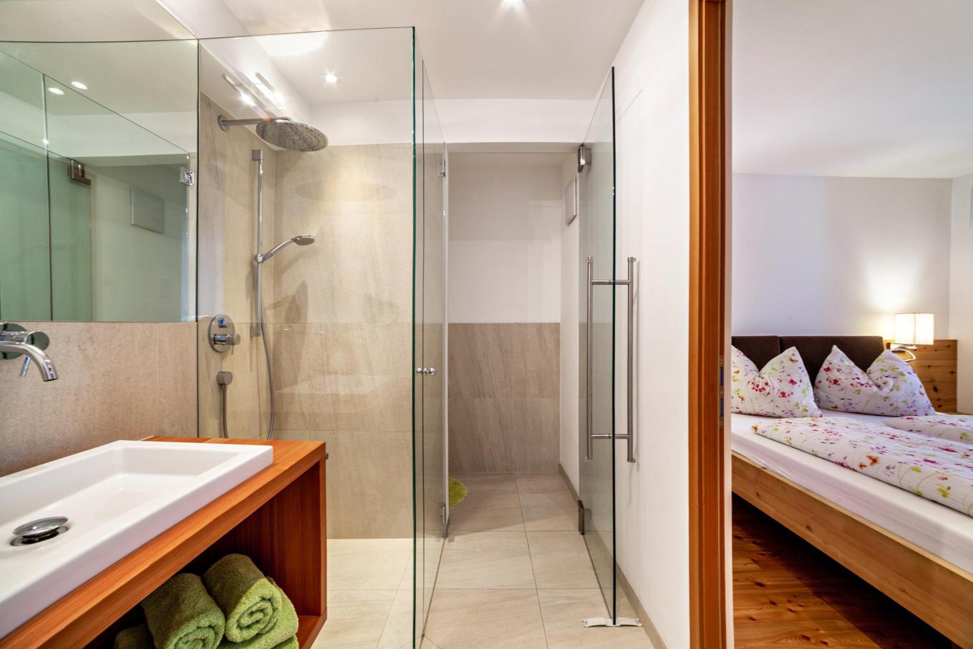 Langstein Golden Apartment Coldrano