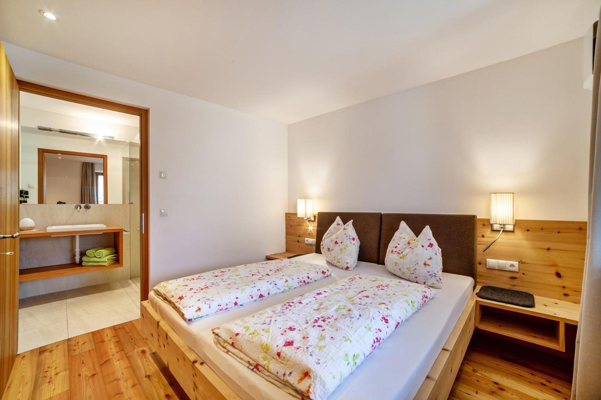 Apartment Langstein Golden Coldrano