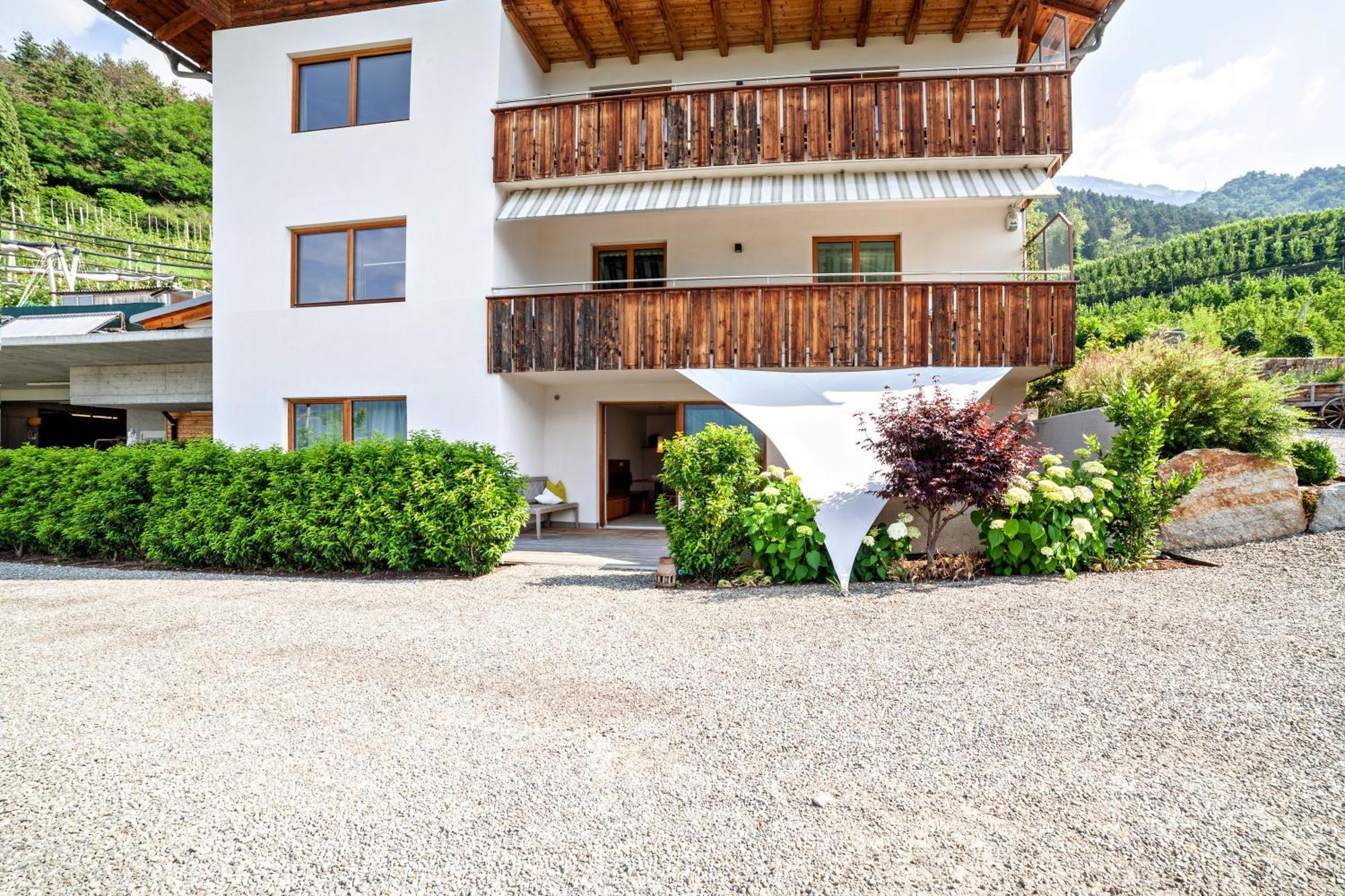 Apartment Langstein Golden Coldrano